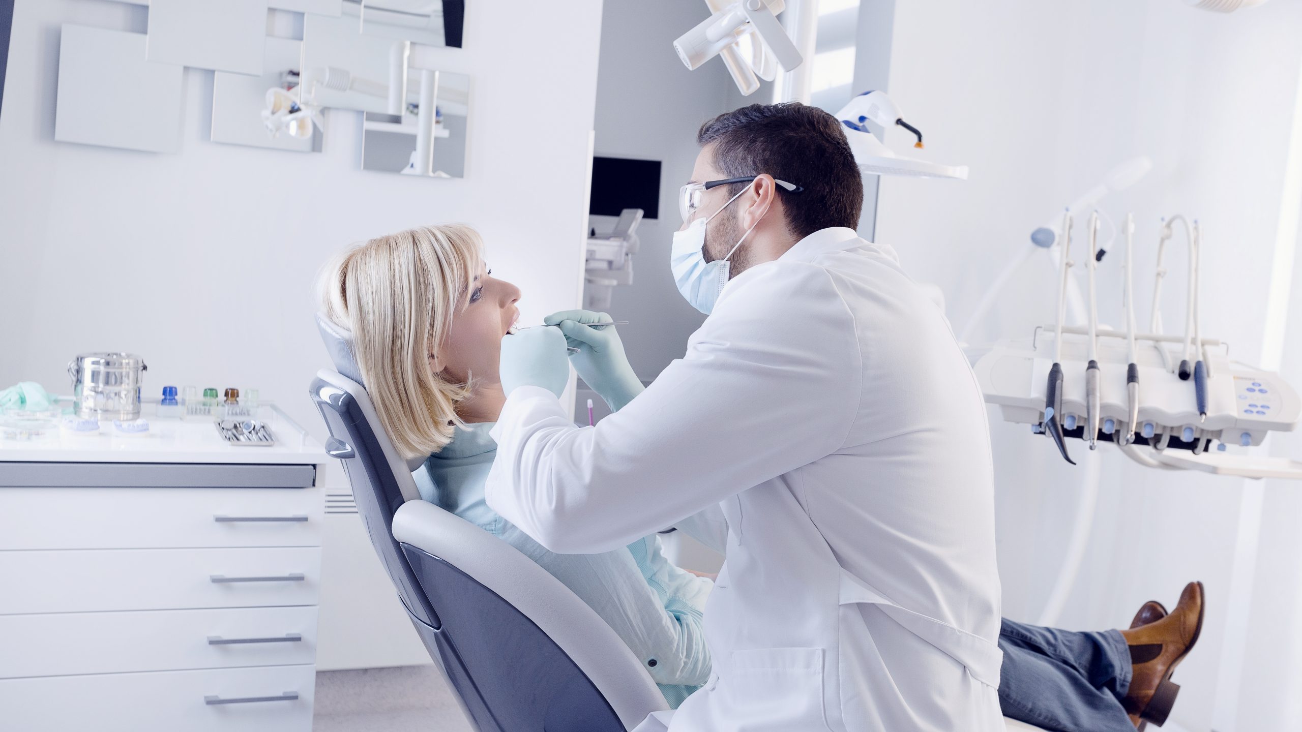 Dentist in Saltsburg, PA
