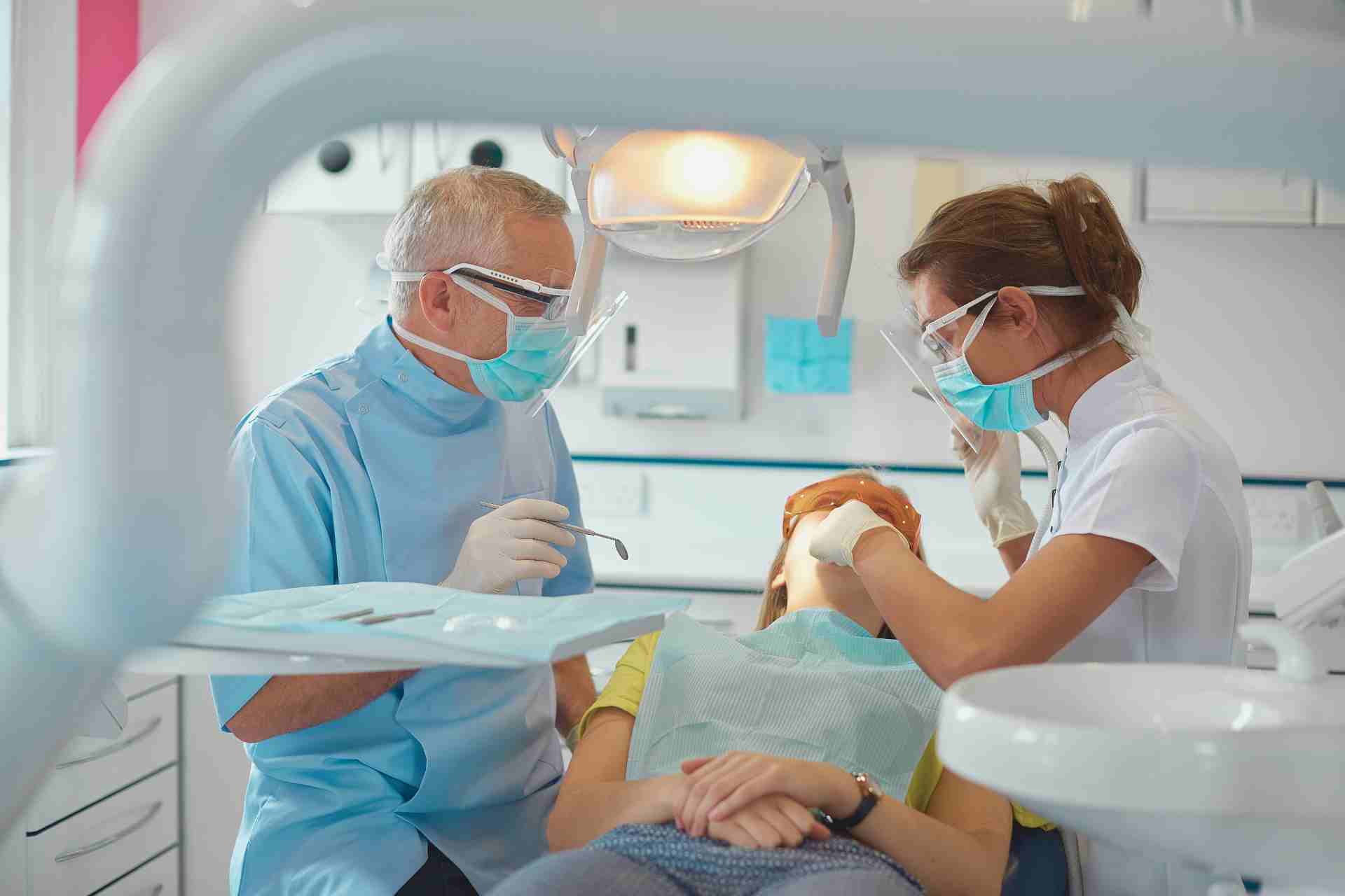 Dentist in Saltsburg, PA